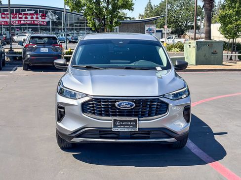 Used 2023 Ford Escape Active w/ Tech Pack #1 image 6