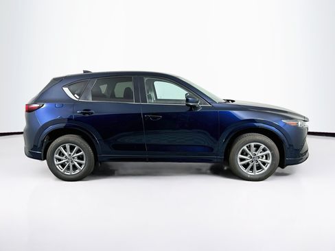 Used 2025 MAZDA CX-5 AWD 2.5 S w/ Select Package image 10