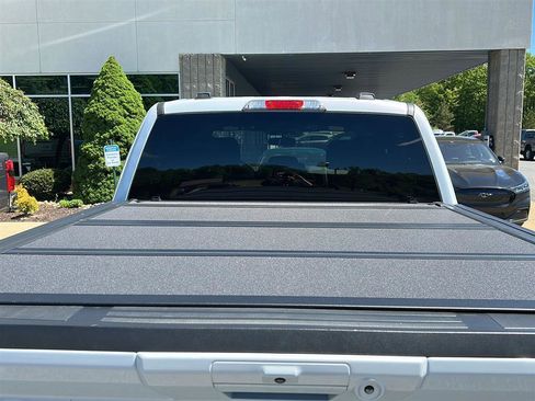 Used 2022 Ford F150 XLT w/ Equipment Group 302A High AWD/4WD image 8