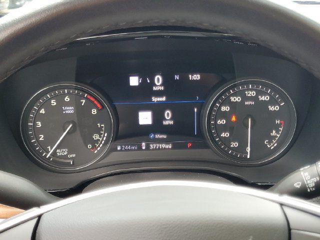 Certified 2023 Cadillac XT5 Premium Luxury w/ Technology Package FWD image 25