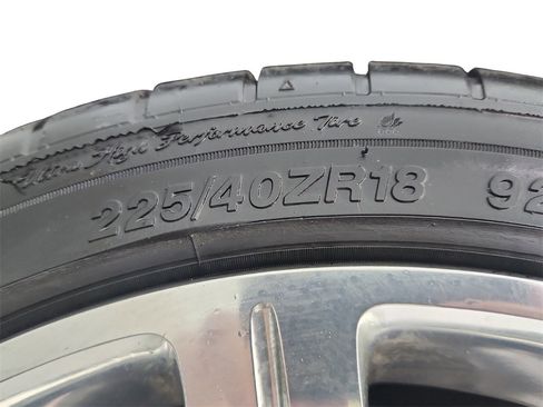 Used 2017 Cadillac ATS Luxury image 40