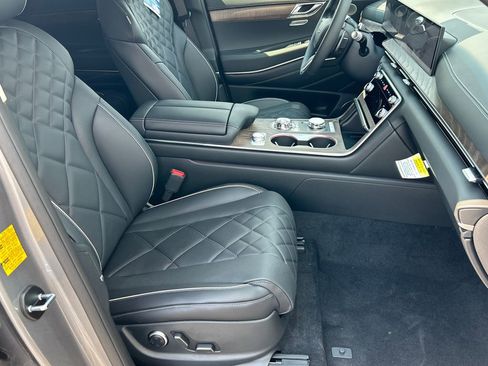 New 2026 Genesis GV80 3.5T Prestige AWD/4WD image 13