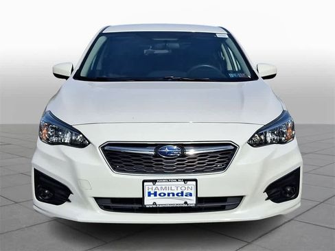 Used 2019 Subaru Impreza 2.0i Premium image 28