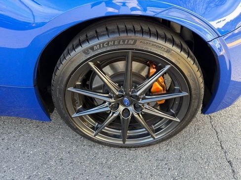 Used 2024 Subaru BRZ tS image 13