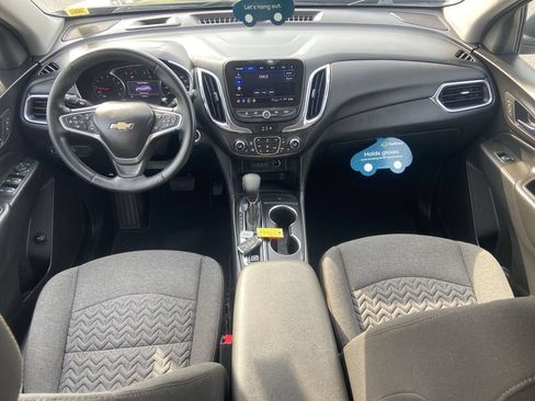 Used 2023 Chevrolet Equinox LT AWD/4WD image 20