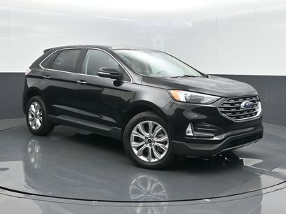 Used 2024 Ford Edge Titanium
