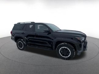 Used 2025 Toyota 4Runner TRD Off-Road video 2