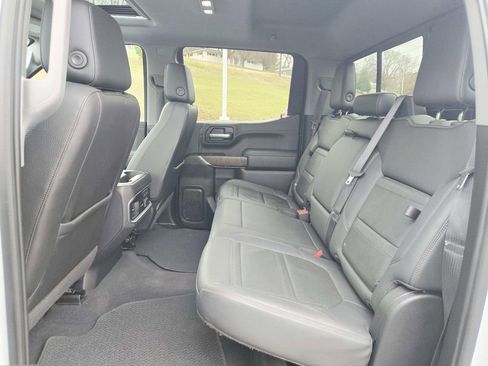 Used 2020 GMC Sierra 1500 Denali w/ Technology Package image 13