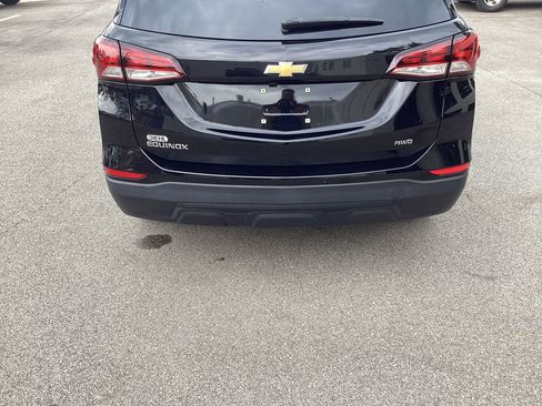 Used 2023 Chevrolet Equinox LS w/ LS Convenience Package AWD/4WD image 20