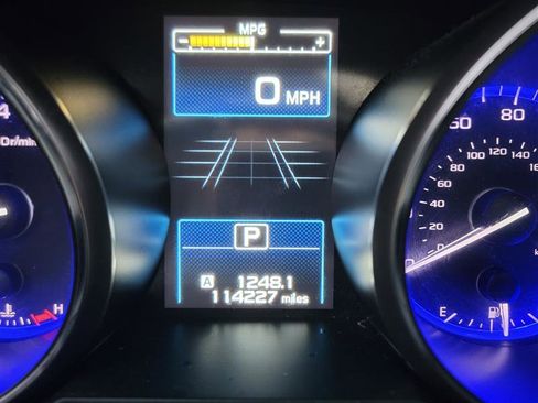 Used 2015 Subaru Legacy 2.5i Limited image 53