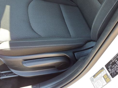 Used 2023 Kia Forte LXS FWD image 13