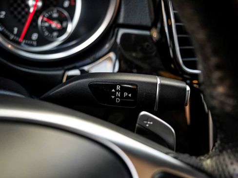 Used 2016 Mercedes-Benz GLE 450 GLE 450 AMG image 17