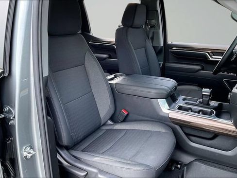 New 2026 Chevrolet Silverado 1500 RST AWD/4WD image 11