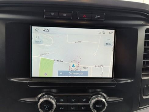 Used 2021 Ford F150 XLT w/ Equipment Group 301A Mid image 25