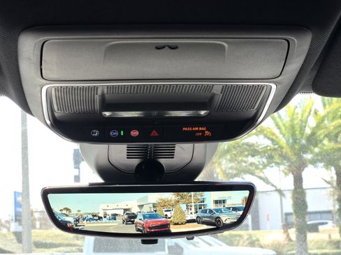 New 2026 Chevrolet Equinox RS w/ Safety and Technology Package image 10