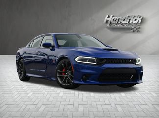 Used 2022 Dodge Charger Scat Pack w/ Plus Group video 2