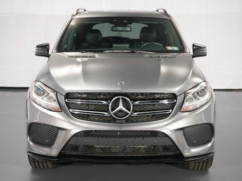 Used 2019 Mercedes-Benz GLE 43 AMG 4MATIC image 6
