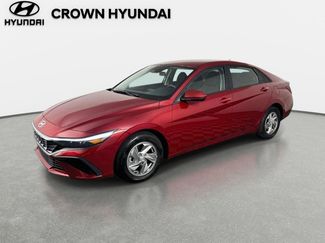 Certified 2026 Hyundai Elantra SE FWD video 1