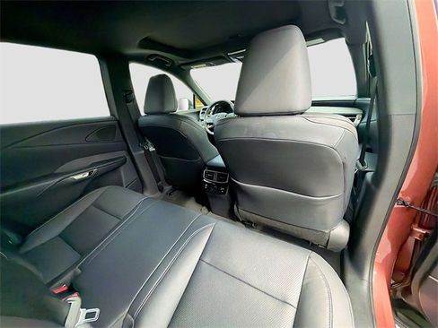 Used 2024 Lexus RX 350 image 31