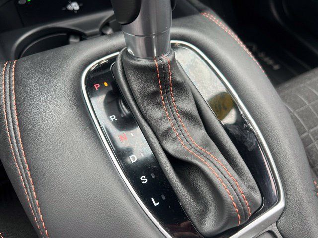 Used 2026 Honda HR-V Sport image 18