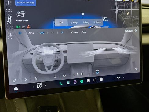 Used 2024 Tesla Model 3 Long Range AWD/4WD image 24