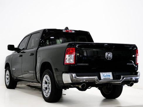 Used 2022 RAM 1500 Big Horn image 8