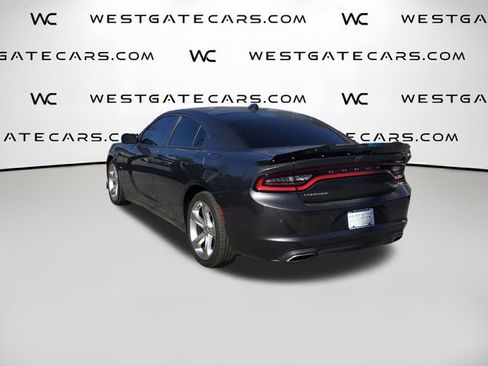 Certified 2018 Dodge Charger R/T image 8