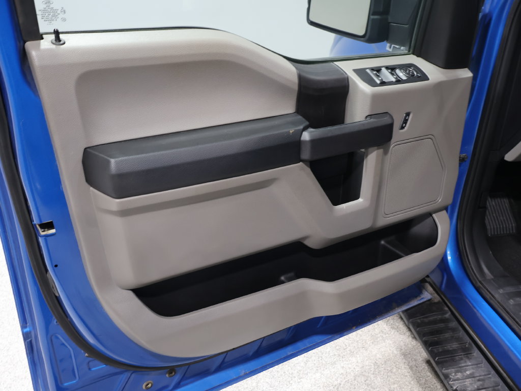 Used 2019 Ford F150 XL w/ Equipment Group 101A Mid AWD/4WD image 13