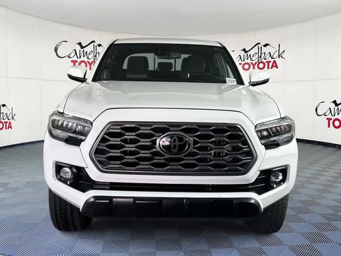 Used 2023 Toyota Tacoma TRD Off-Road RWD image 3
