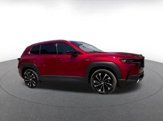 Used 2025 MAZDA CX-50 2.5 Hybrid w/ Premium Plus Pkg AWD/4WD video 2