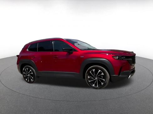 Used 2025 MAZDA CX-50 2.5 Hybrid w/ Premium Plus Pkg AWD/4WD image 2