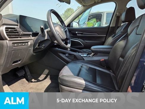 Used 2025 Kia Telluride S AWD/4WD image 3