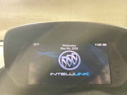 Used 2016 Buick Encore FWD image 18