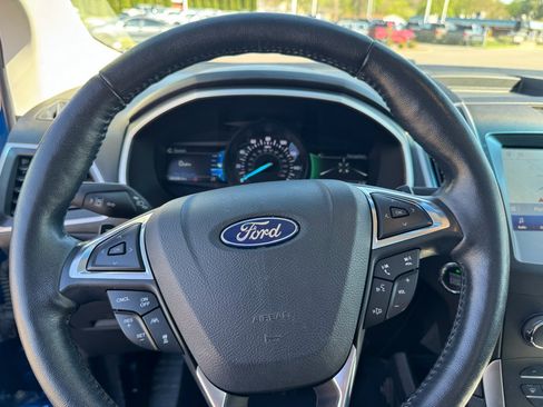 Certified 2020 Ford Edge SEL w/ Convenience Package AWD/4WD image 29