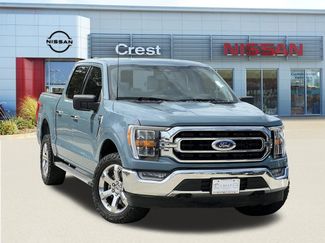 Used 2023 Ford F150 XLT w/ Equipment Group 302A High video 1