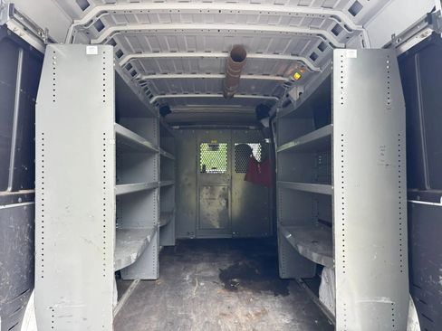 Used 2020 RAM ProMaster 2500 FWD image 14