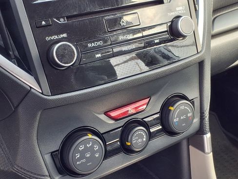 Used 2019 Subaru Forester w/ Alloy Wheel Package image 6