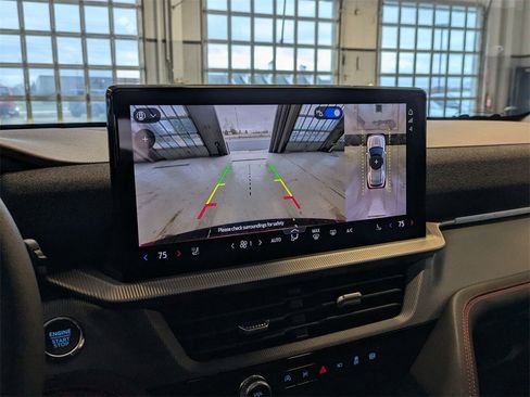 New 2026 Ford Explorer ST w/ Sun And Sound Package image 40