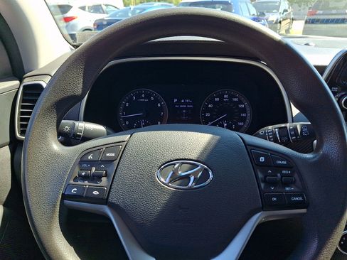 Used 2020 Hyundai Tucson Value AWD/4WD image 18