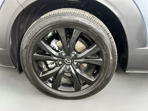 Certified 2023 MAZDA CX-30 AWD 2.5 S w/ Preferred Package image 32