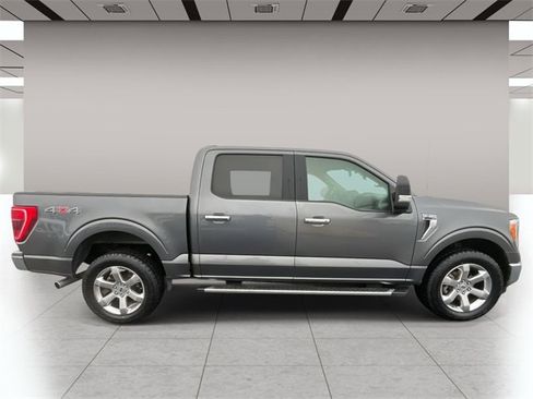 Used 2022 Ford F150 XLT w/ Equipment Group 302A High image 2