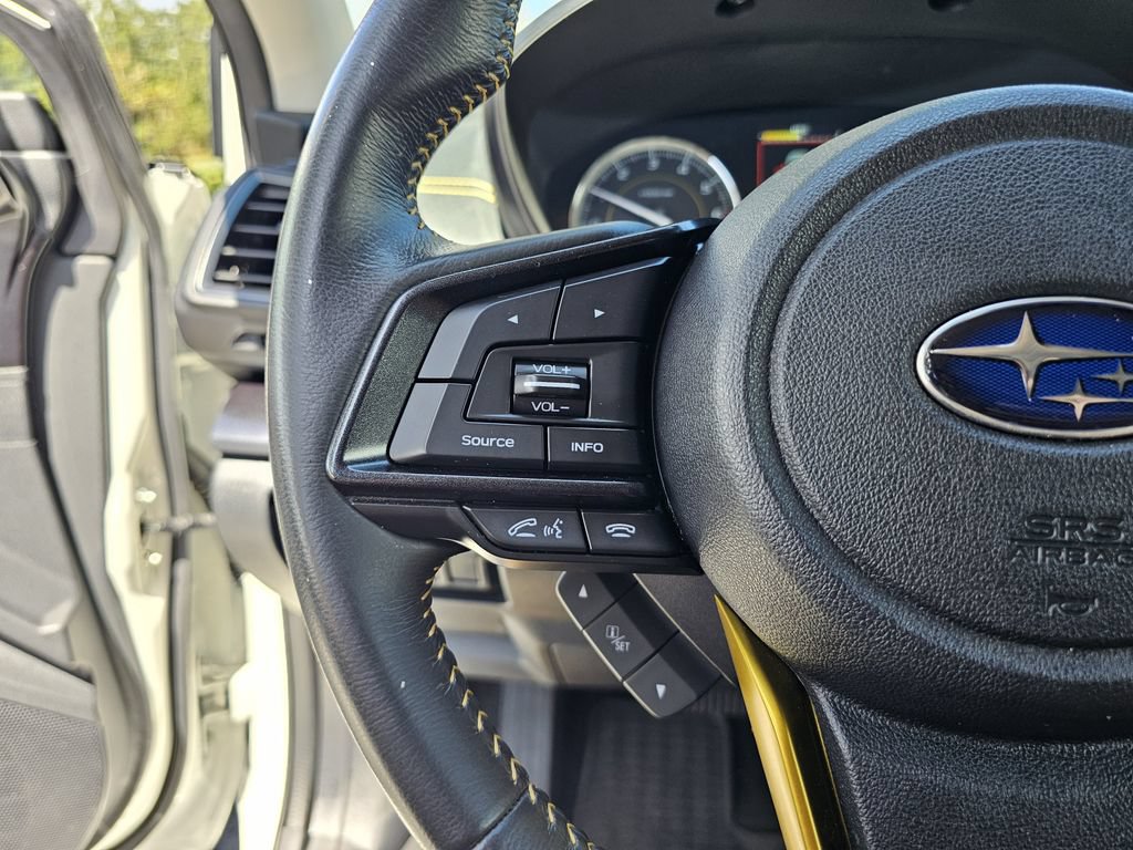 Certified 2023 Subaru Crosstrek 2.5i Sport AWD/4WD image 25