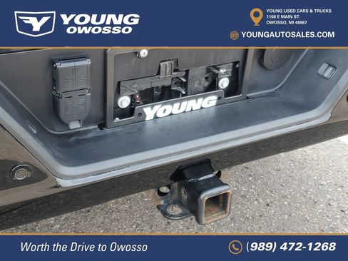 Used 2024 Chevrolet Silverado 1500 ZR2 w/ LPO, Dark Essentials Package AWD/4WD image 35