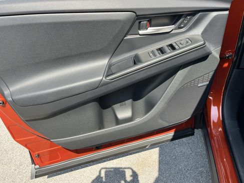 New 2026 Subaru Uncharted AWD image 22