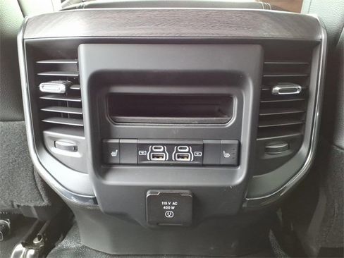 New 2026 RAM 5500 Laramie w/ Laramie Trim Package image 25