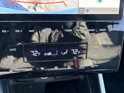 Used 2023 Hyundai Tucson N Line w/ Cargo Package image 17