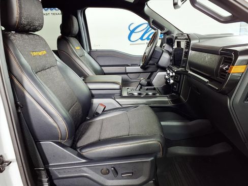 Used 2023 Ford F150 Tremor w/ Trailer Tow Package image 11