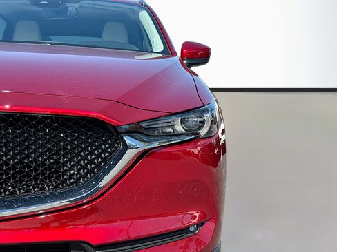 Used 2018 MAZDA CX-5 Grand Touring image 10