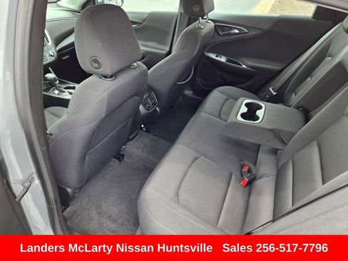 Used 2024 Chevrolet Malibu LT FWD image 14
