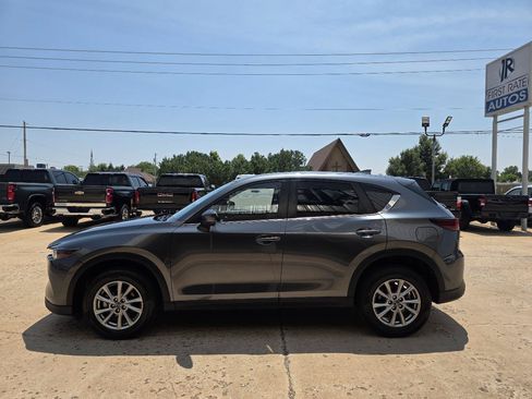 Used 2023 MAZDA CX-5 AWD 2.5 S image 4